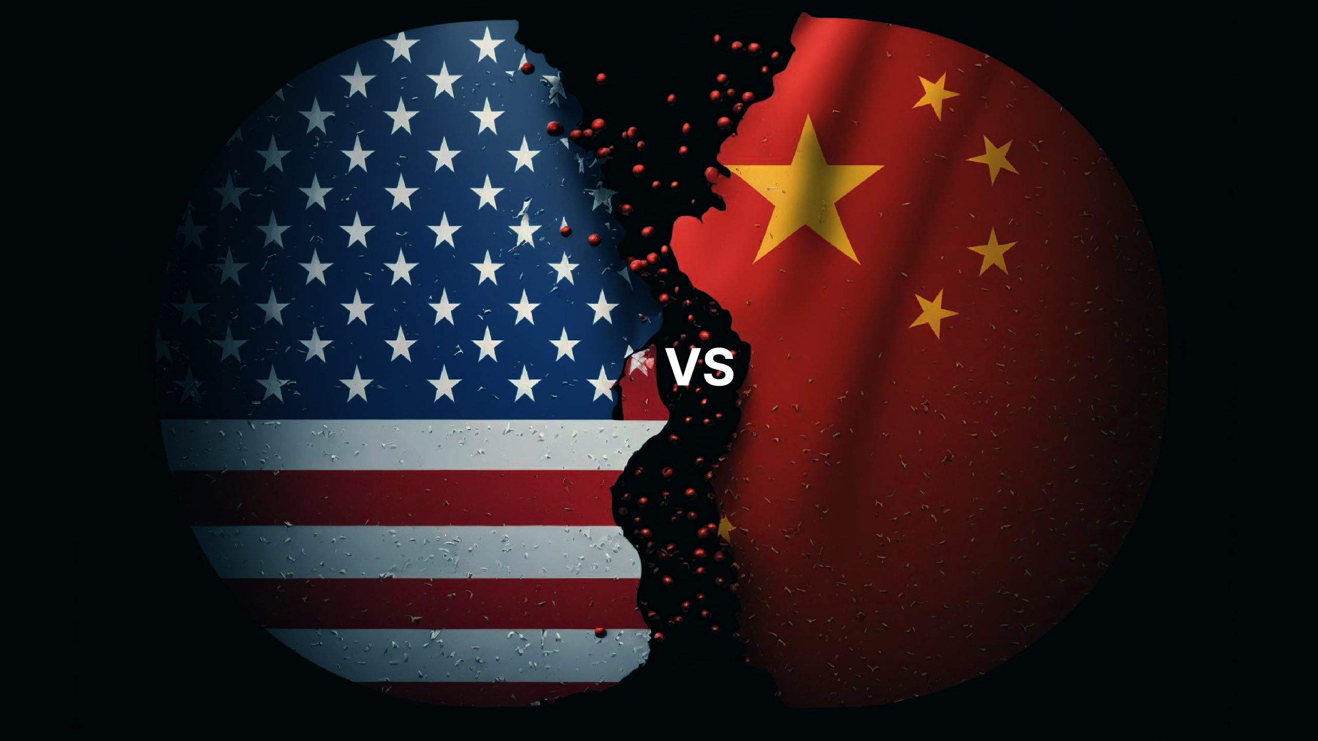 China vs USA: Who is Losing the AI Race?