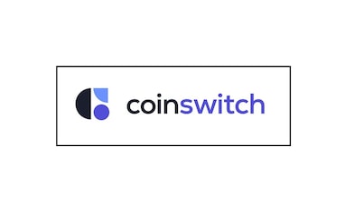 Crypto exchange platform CoinSwitch