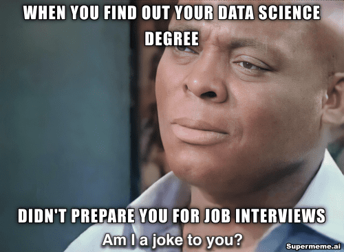 Data Science Degrees vs Courses