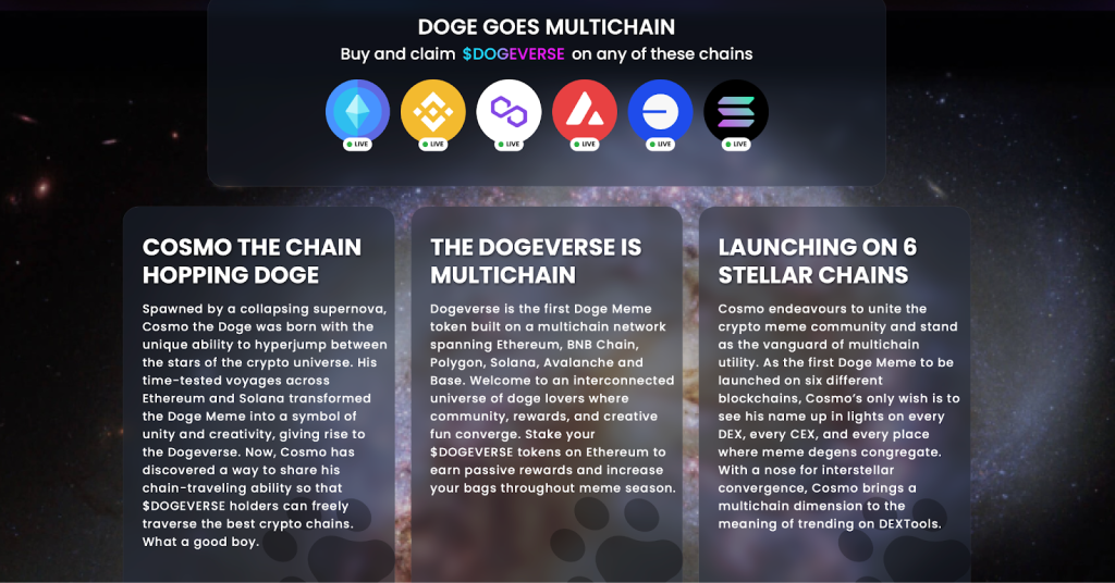 doge-goes-multichain