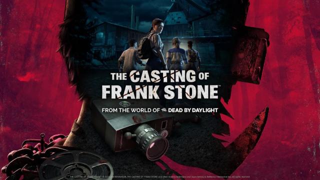 The Casting of Frank Stone keyart