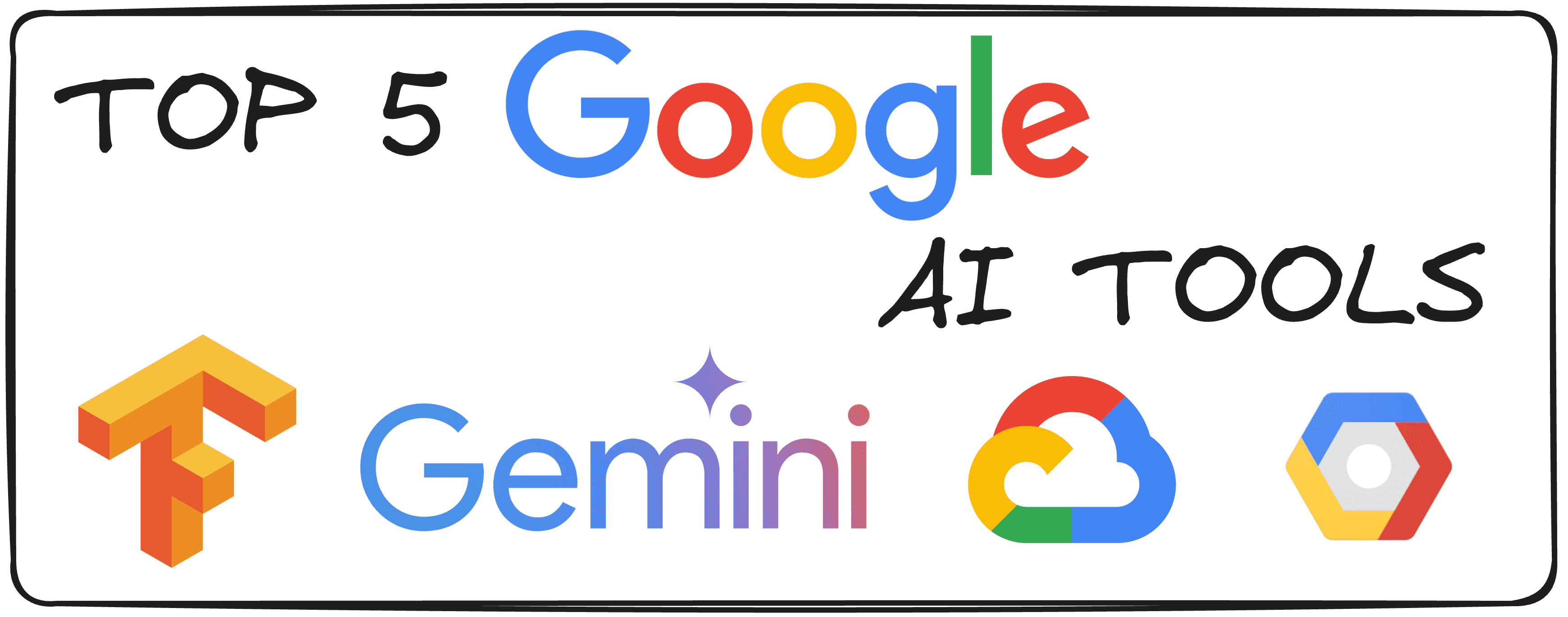 Exploring Google's Latest AI Tools: A Beginner's Guide