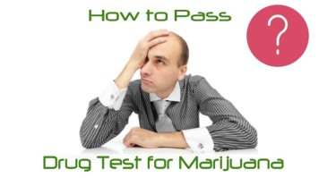 HOW TO PASS A DRUG TEST FAST