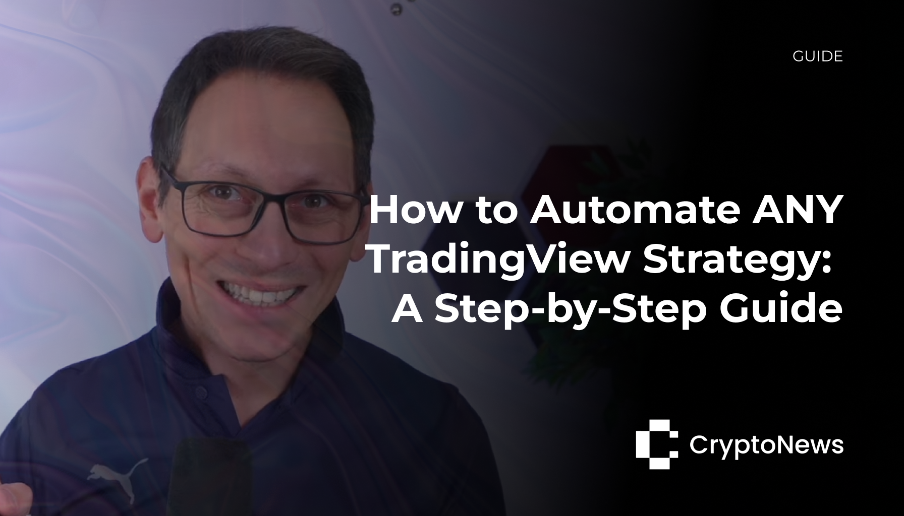 How to Automate ANY TradingView Strategy