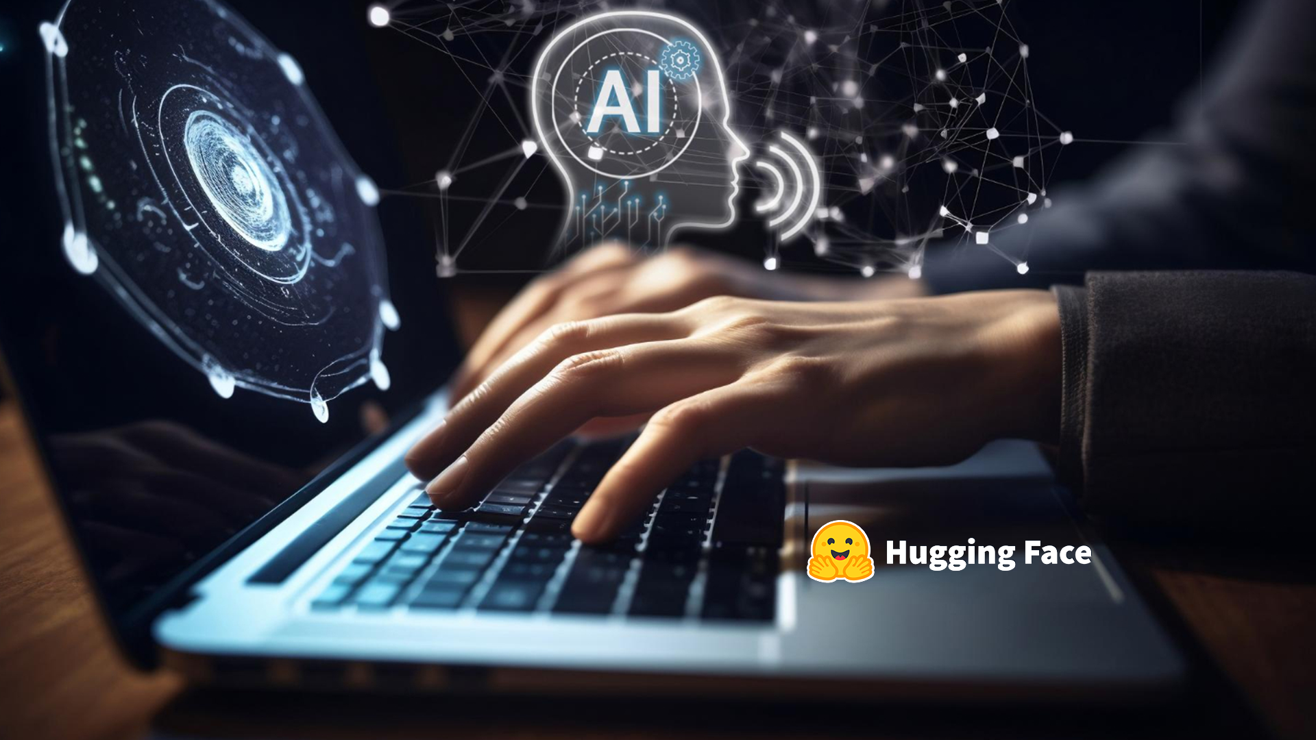 How to Create a Custom AI Assistant in Minutes with HuggingFace