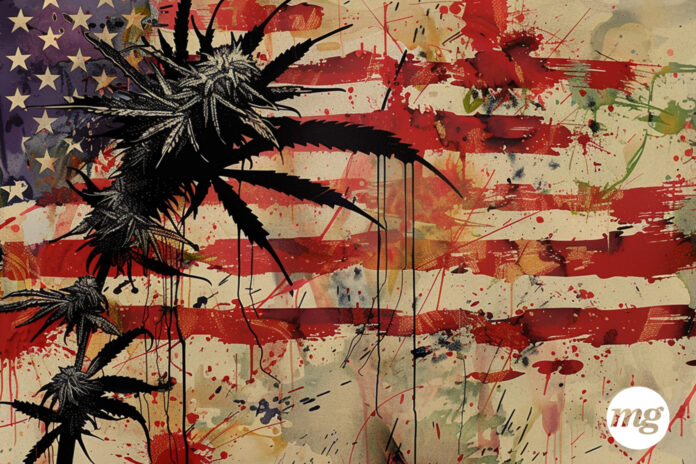 US Reschedules Cannabis