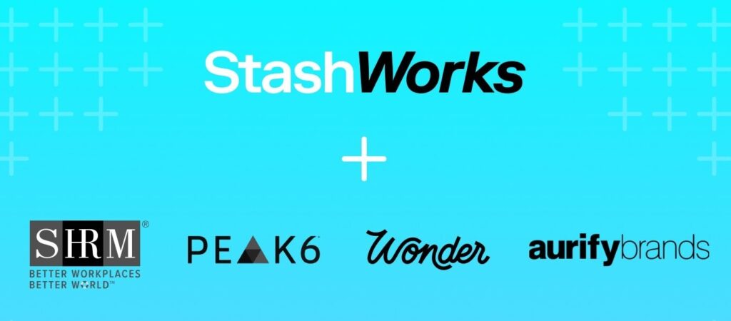 Introducing StashWorks and their list of launch partners
