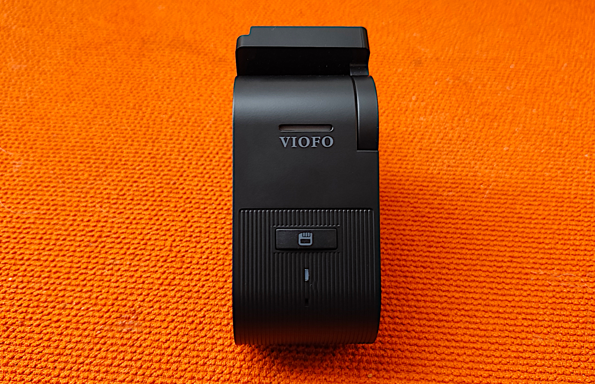 Viofo VS1 Tiny 2K dash cam