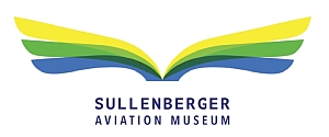Sullenberger Aviation Museum logo.