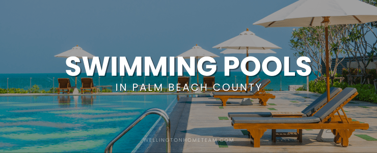 Swimming Pools in Palm Beach County Florida