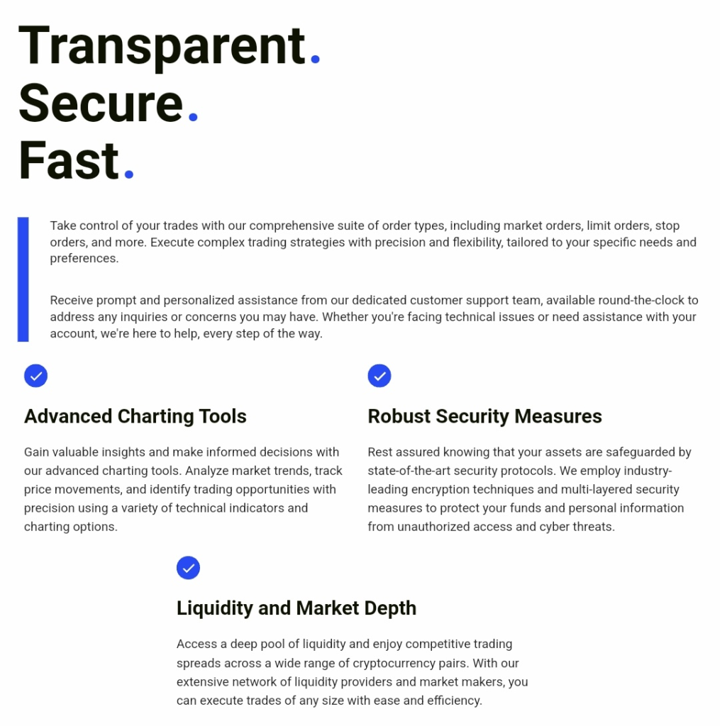 transparent-secure