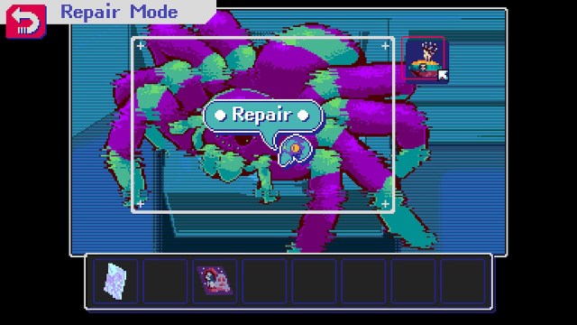 Read Only Memories NEURODIVER 5