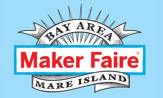 Maker Faire Bay Area