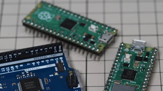 Arduino Nano Vs Raspberry Pi Pico: What's The Difference?