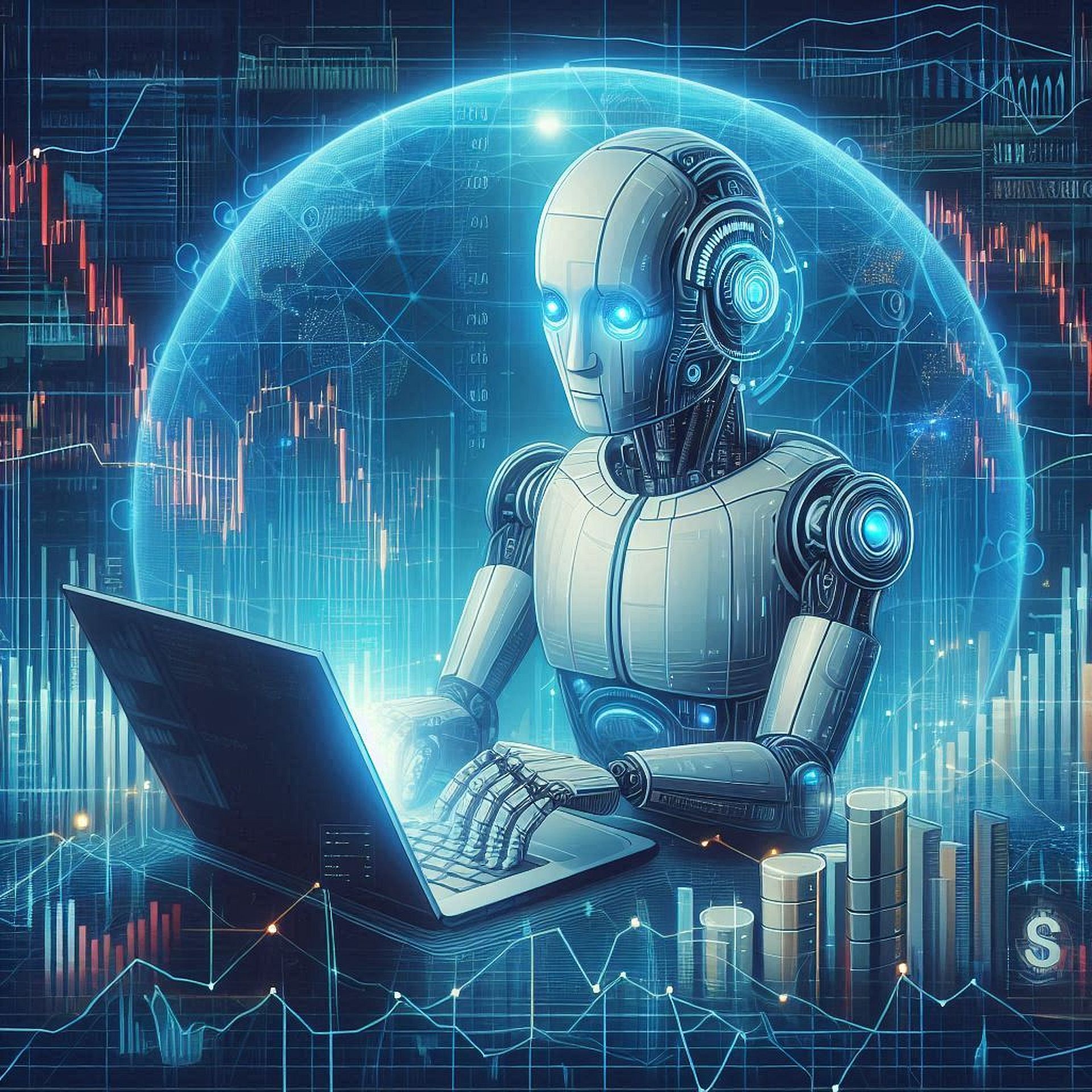 In-depth analysis: Traders Union explors AI investment with ChatGPT stocks