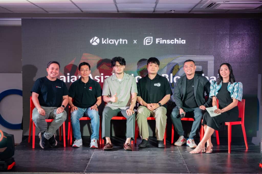 Photo for the Article - Kaia Blockchain Launches in the Philippines