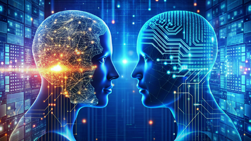 Machine Learning vs Neural Networks: What is the Difference?