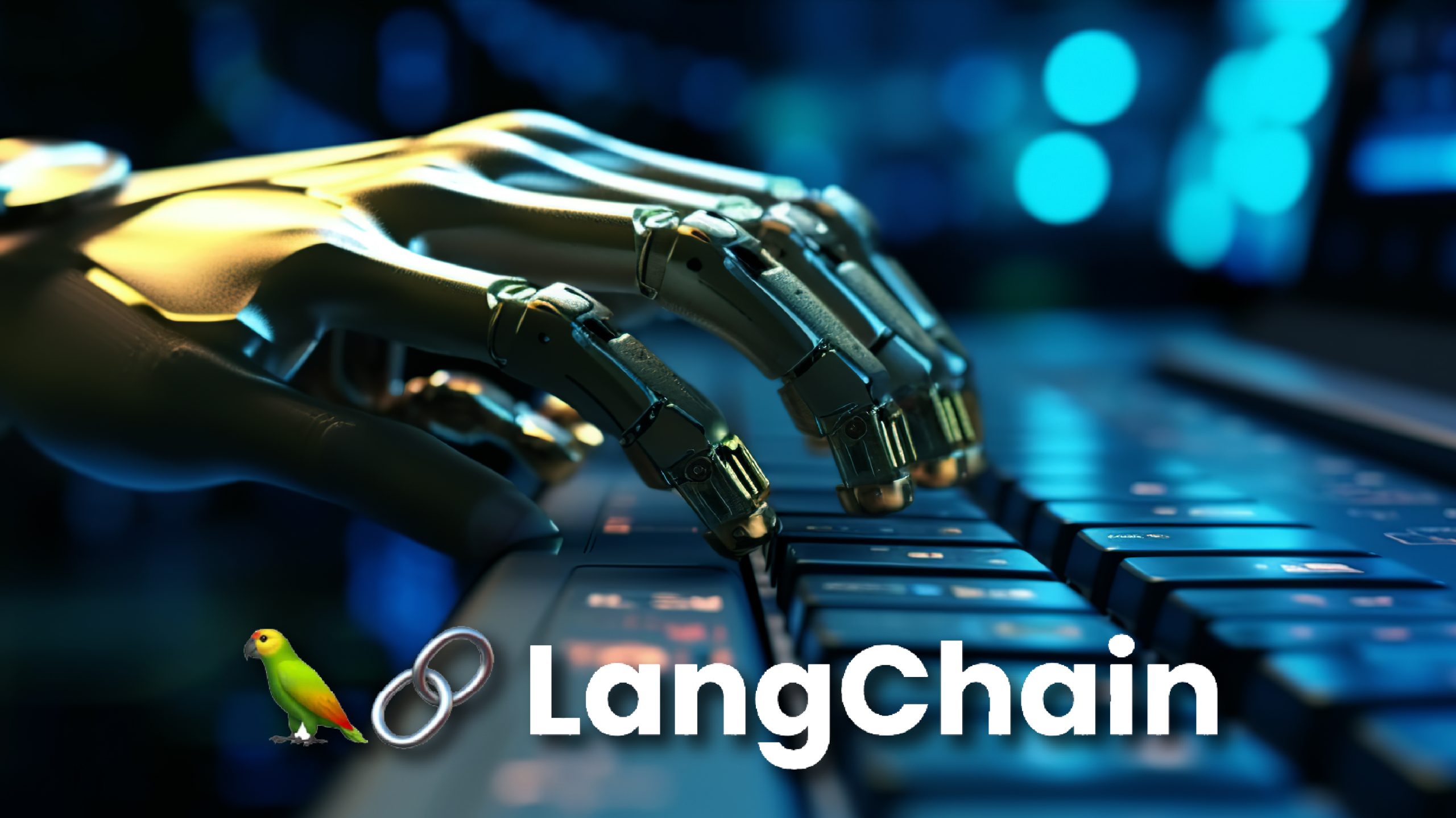 Prompt Engineering with LangChain