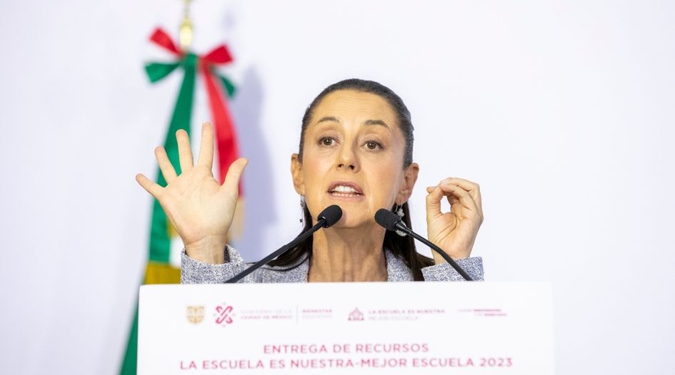 Mexico’s new president has the opportunity to improve the country’s IP system, say practitioners