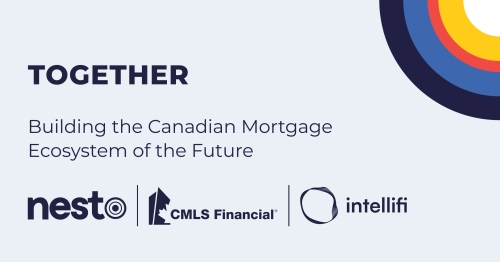 Nesto acquires CMLS group release image - nesto Acquires CMLS Group, Katipults to Forefront of Canadian Mortgage Lending