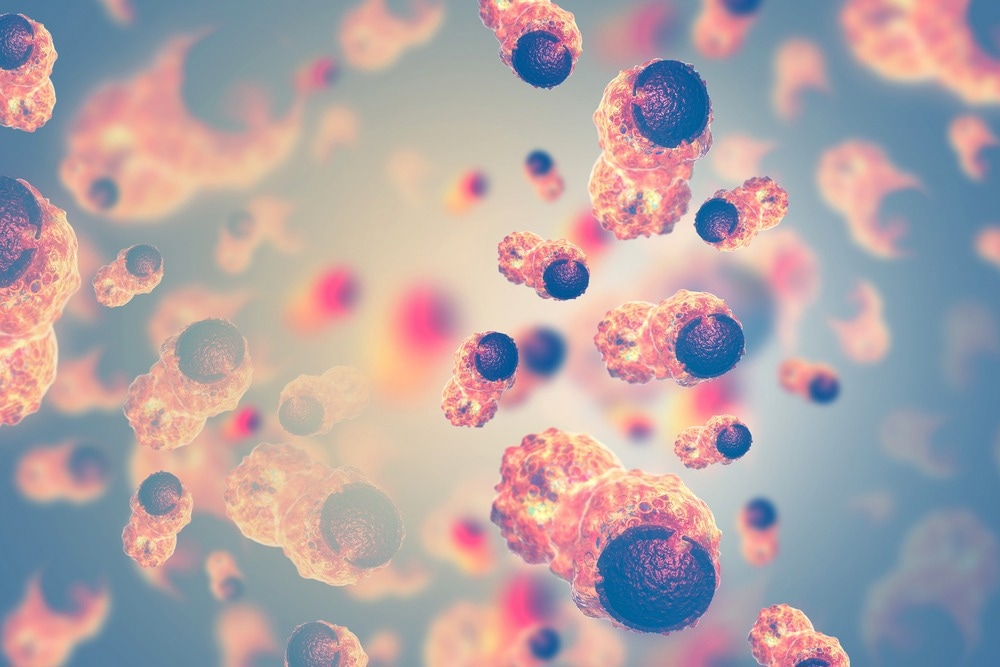 cancer cells, nanomedicine