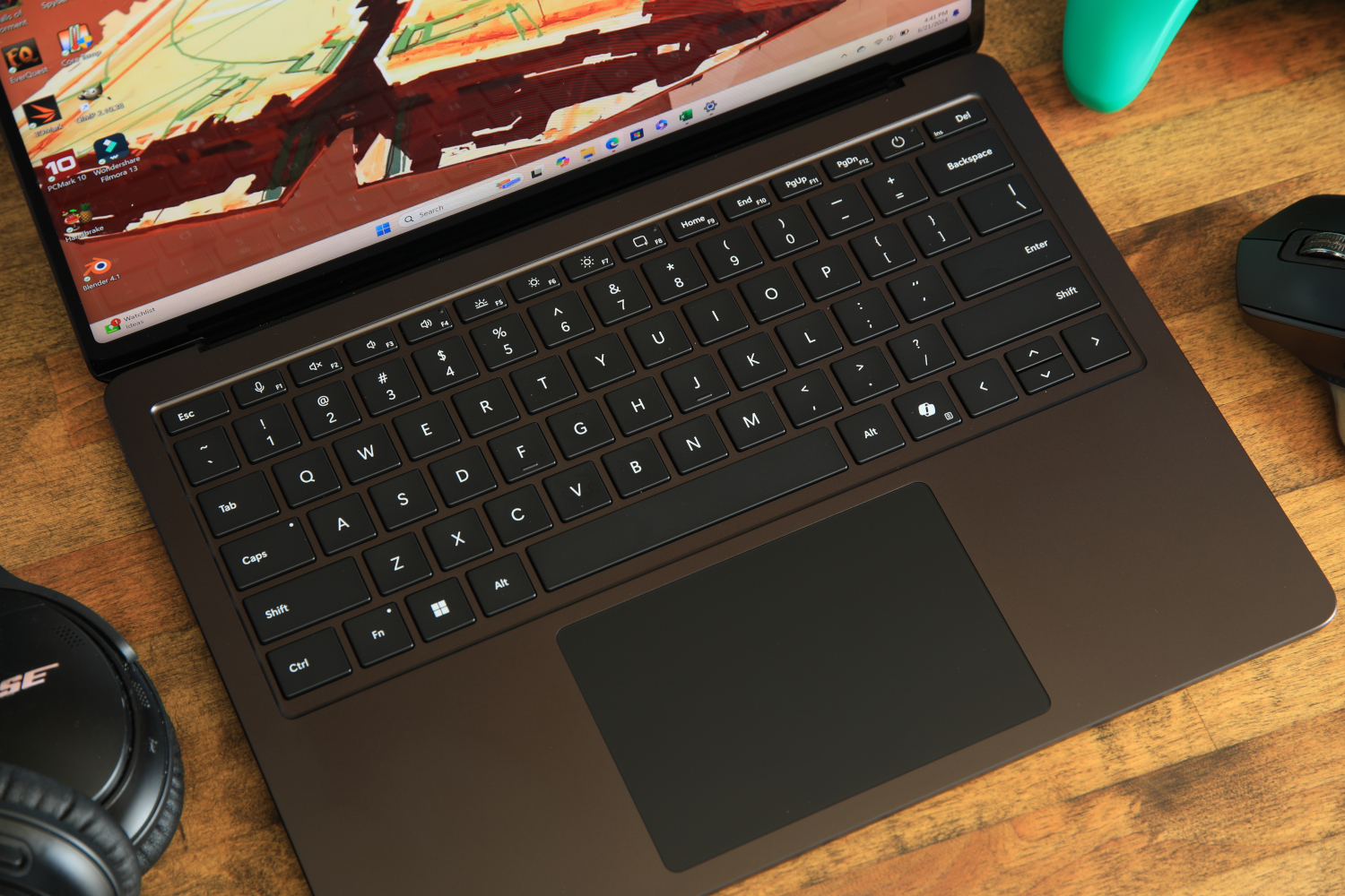 Microsoft Surface Laptop 7 13-inch