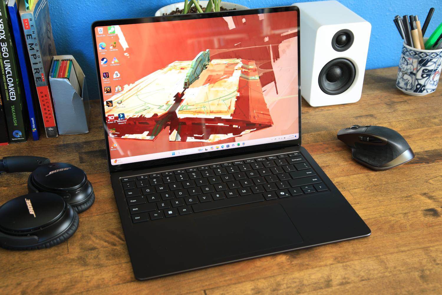 Microsoft Surface Laptop 7 13-inch Display