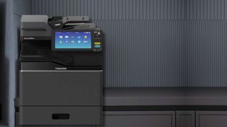 School printer