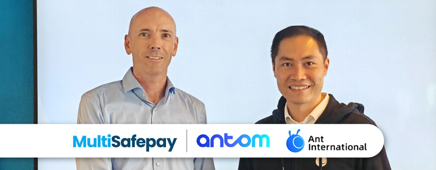 Ant International Acquires MultiSafepay to Bolster European SME Payments