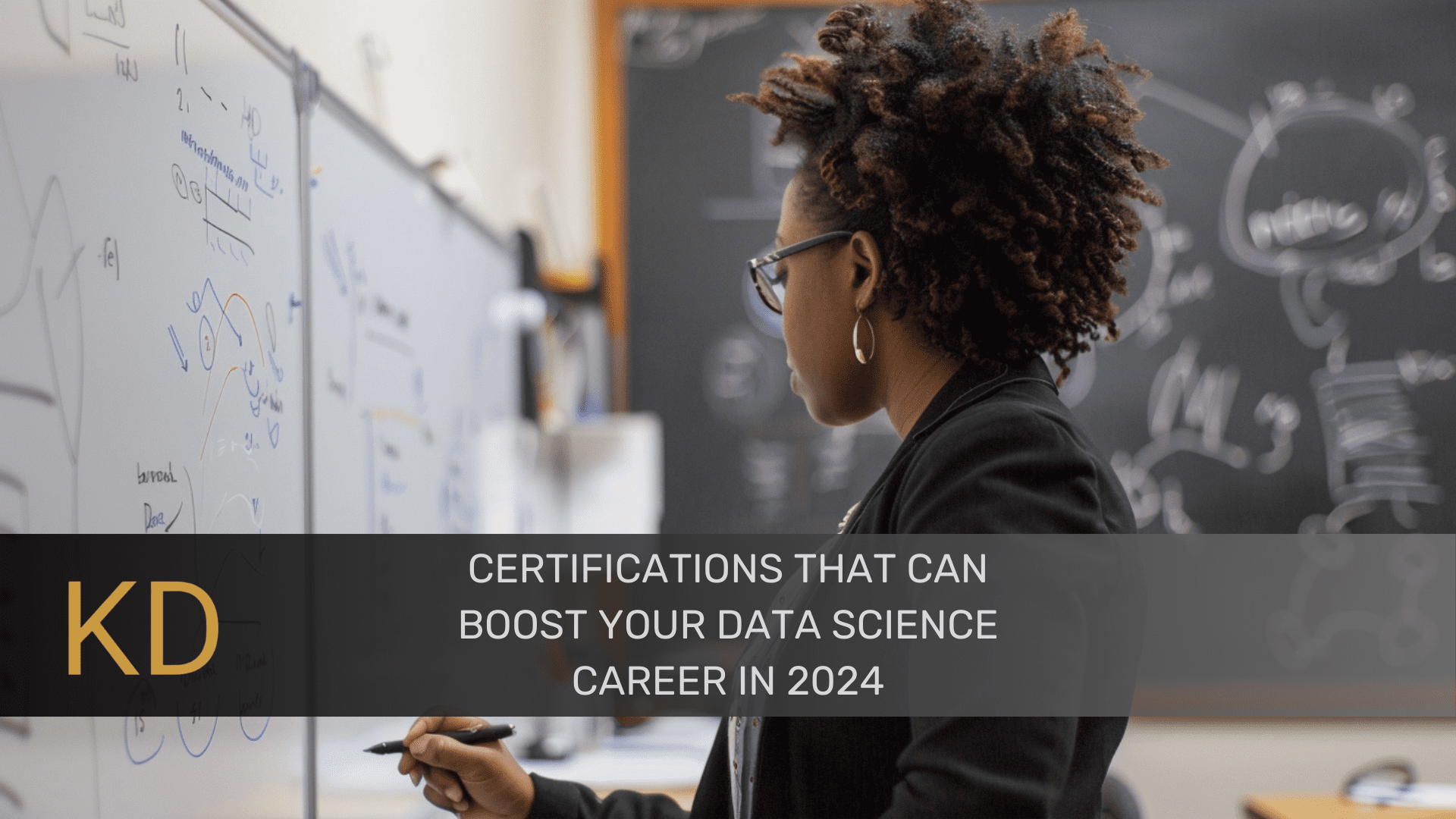 Certifications That Can Boost Your Data Science Career in 2024