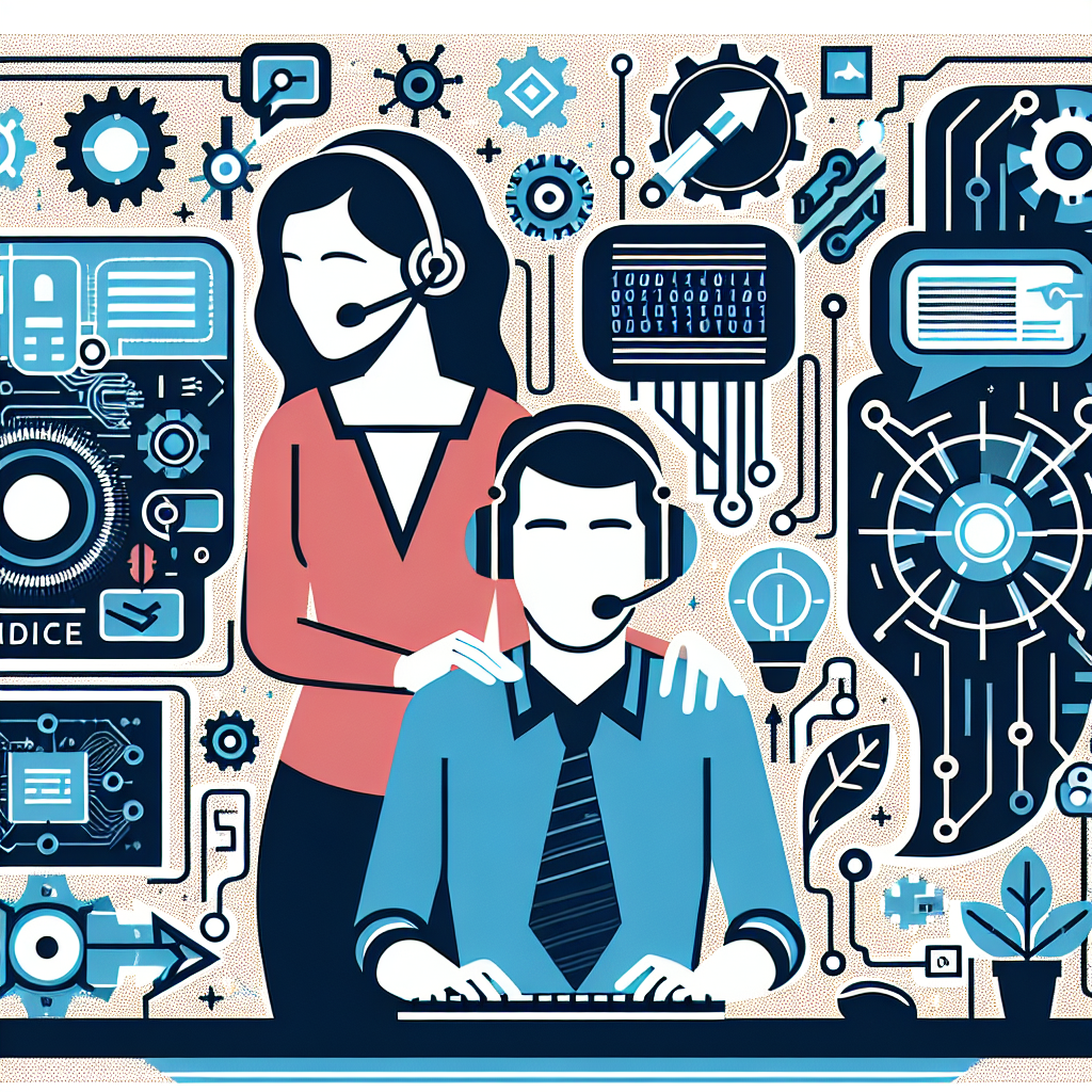 Essential Guidelines for Outstanding Tech Support