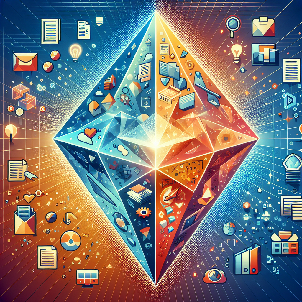Exploring DITA: Multifaceted Views on Documentation