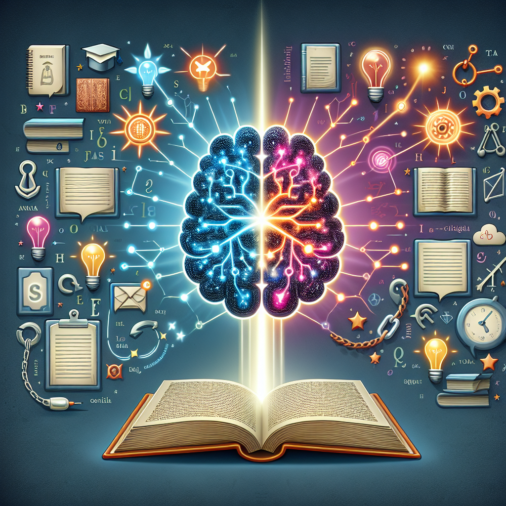 Connecting Ideas: A Guide to Content Citations