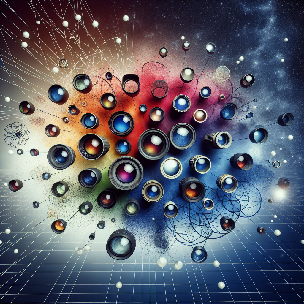 Viewing Content Through Diverse Lenses: DITA Perspectives Explained